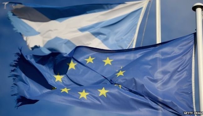 Has Brexit killed Scottish independence? – Dr Marcus Cox