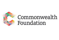 The Commonwealth Foundation logo