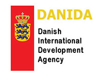 Danida logo