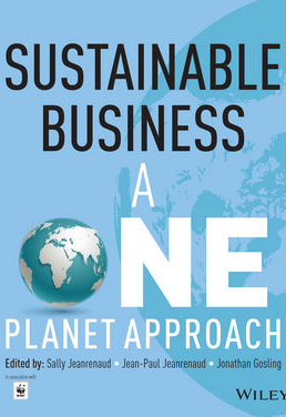 Sustainable Business: A One Planet Approach