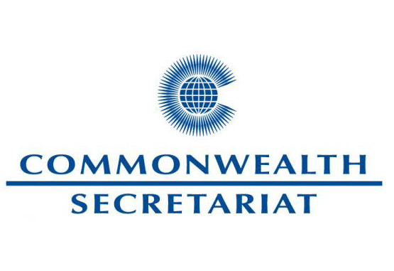 The Commonwealth Secretariat logo