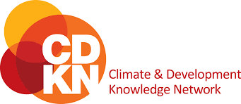 Climate & Development Knowledge Network logo