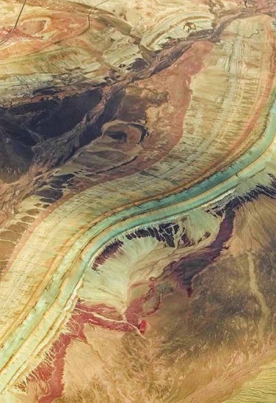 Sustainable Aviation consortium