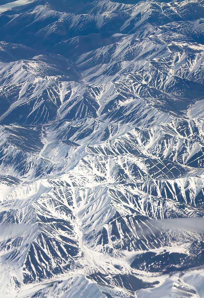 DFID’s Support to Fragile States: mapping and literature review