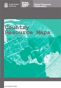 The Global Resource Maps