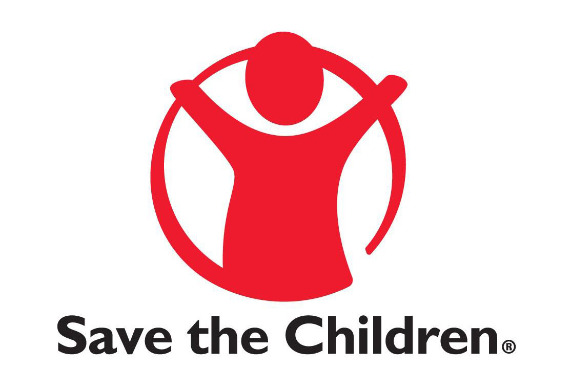 Save the Children logo