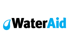 Wateraid logo