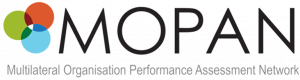MOPAN logo