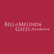 Bill and Melinda Gates Foundation logo