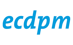 ECDPM logo