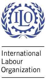 ILO logo