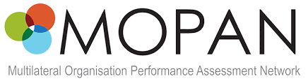 MOPAN logo