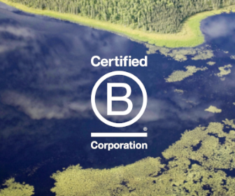 Agulhas’ journey to B Corp Certification  –  Sanum Jain & Roxy Ward