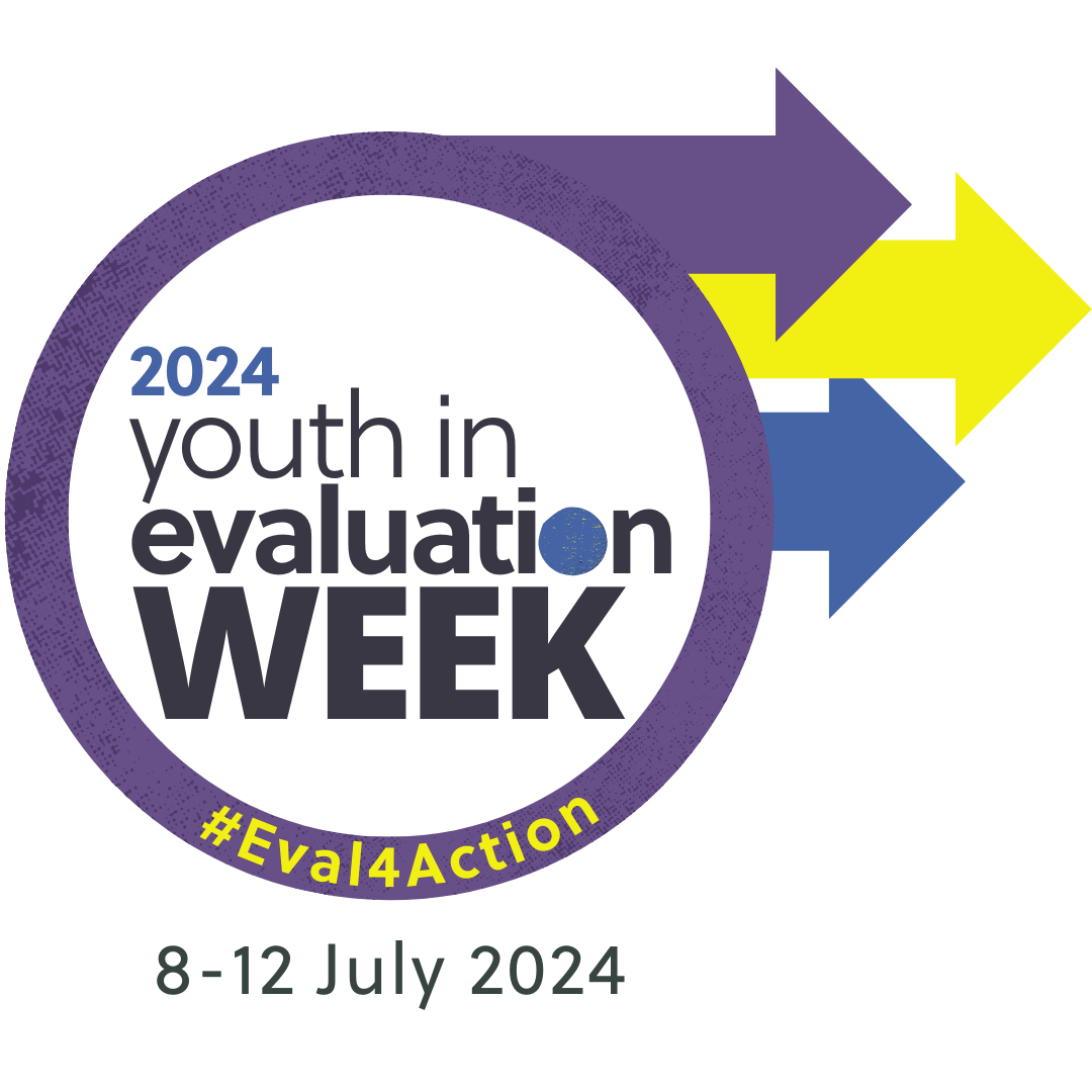Youth in Evaluation Week – Enabling Accountability to Youth Through Evaluation