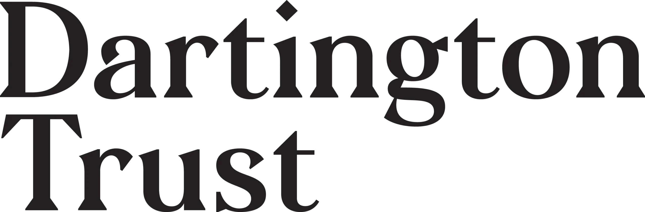 Dartington Hall Trust